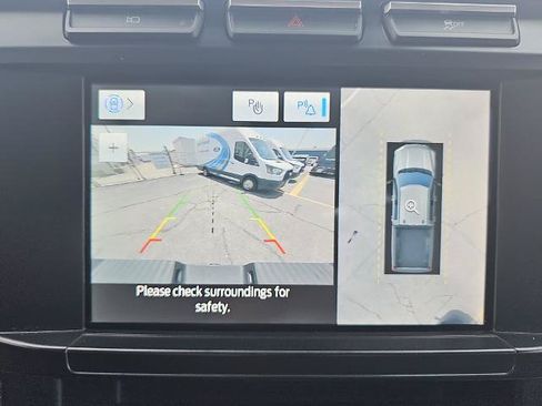 Certified 2023 Ford F350 XL w/ 360-Degree Camera Package RWD image 21