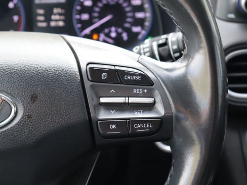 Used 2021 Hyundai Kona SEL Plus w/ Cargo Package image 16