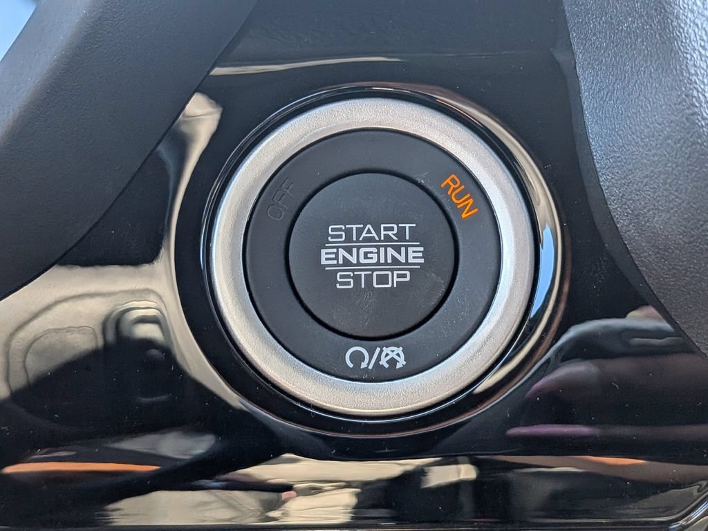 New 2026 RAM 1500 Laramie AWD/4WD image 32