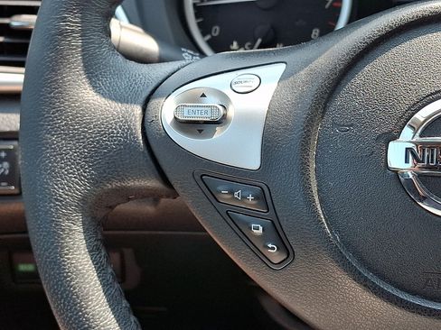 Used 2018 Nissan Sentra SV FWD image 22
