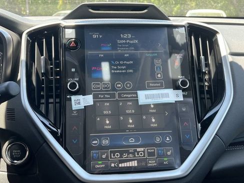 New 2026 Subaru Ascent Touring AWD/4WD image 16