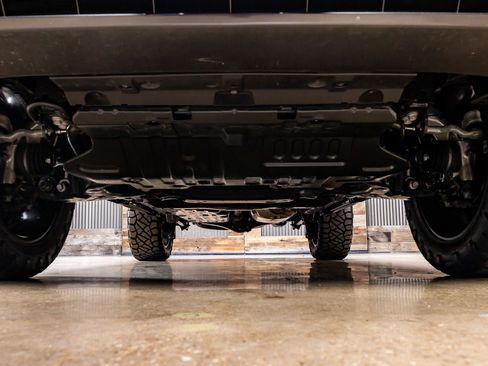 Used 2024 Lexus GX 550 550 Luxury+ image 15