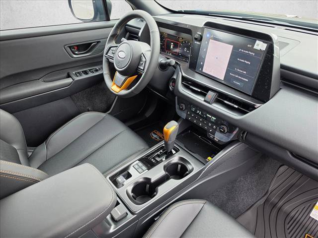 New 2026 Subaru Outback Wilderness AWD/4WD image 10