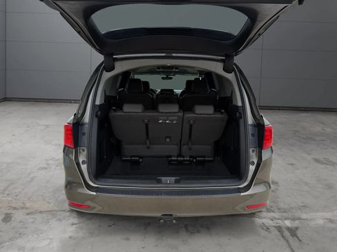 Used 2020 Honda Odyssey EX-L image 9
