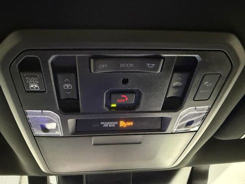 New 2026 Toyota Tundra 1794 Edition AWD/4WD image 23