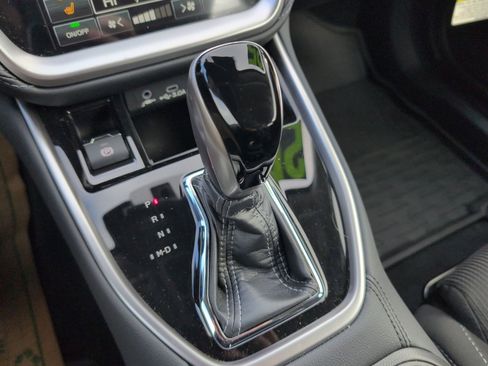 Certified 2025 Subaru Legacy Premium image 15