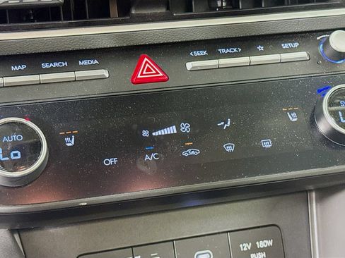 Used 2025 Hyundai Sonata SEL FWD image 20