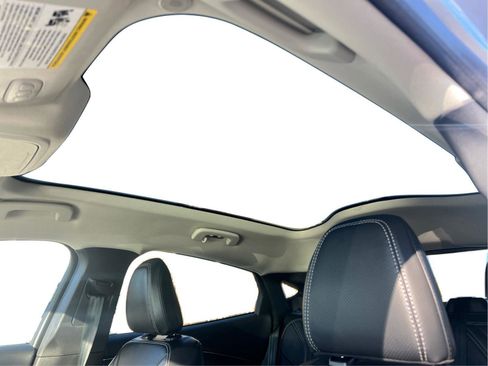 Used 2021 Ford Mustang Mach-E Premium image 6