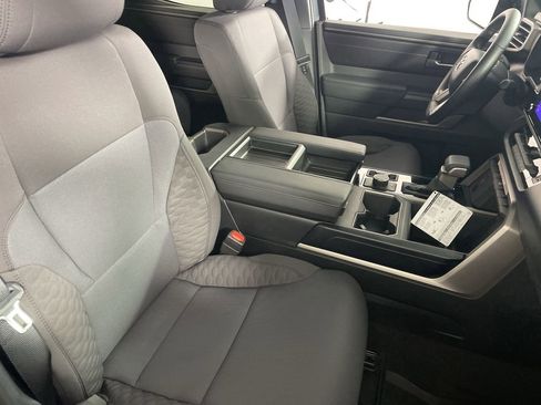 New 2026 Toyota Tundra SR5 image 24