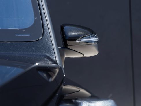 Used 2025 Mercedes-Benz G 580 w/ EQ Technology image 15