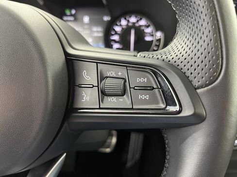 Used 2023 Alfa Romeo Stelvio Ti image 22