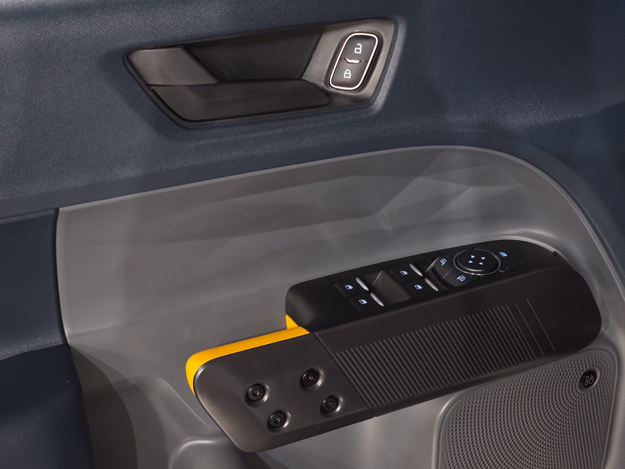 New 2026 Ford Maverick Tremor AWD/4WD image 21