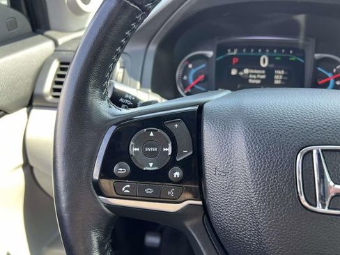 Used 2019 Honda Pilot Elite image 18