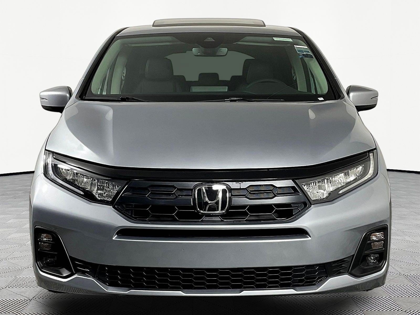 New 2026 Honda Odyssey EX-L image 2