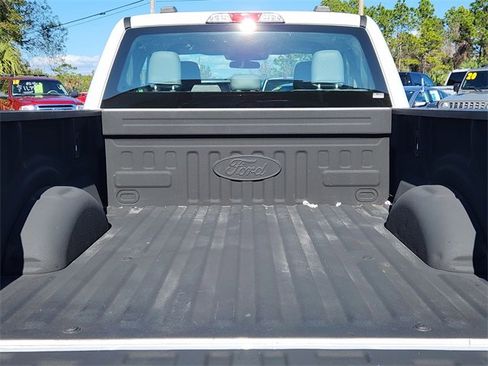 Certified 2021 Ford F150 XL w/ XL Power Equipment Group image 10