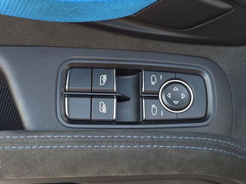 Certified 2023 Porsche 718 Cayman GT4 RS w/ Weissach Package image 22