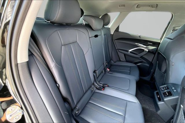 New 2026 Audi Q5 Premium Plus AWD/4WD image 28