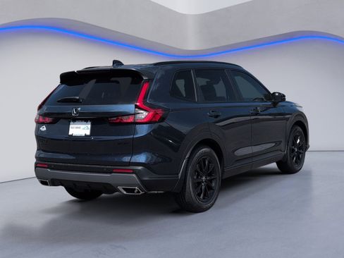 New 2026 Honda CR-V Sport-L image 5