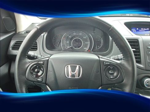 Used 2012 Honda CR-V EX-L image 21
