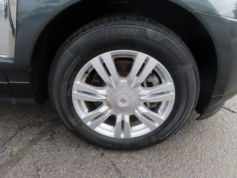 Used 2013 Cadillac SRX FWD image 10