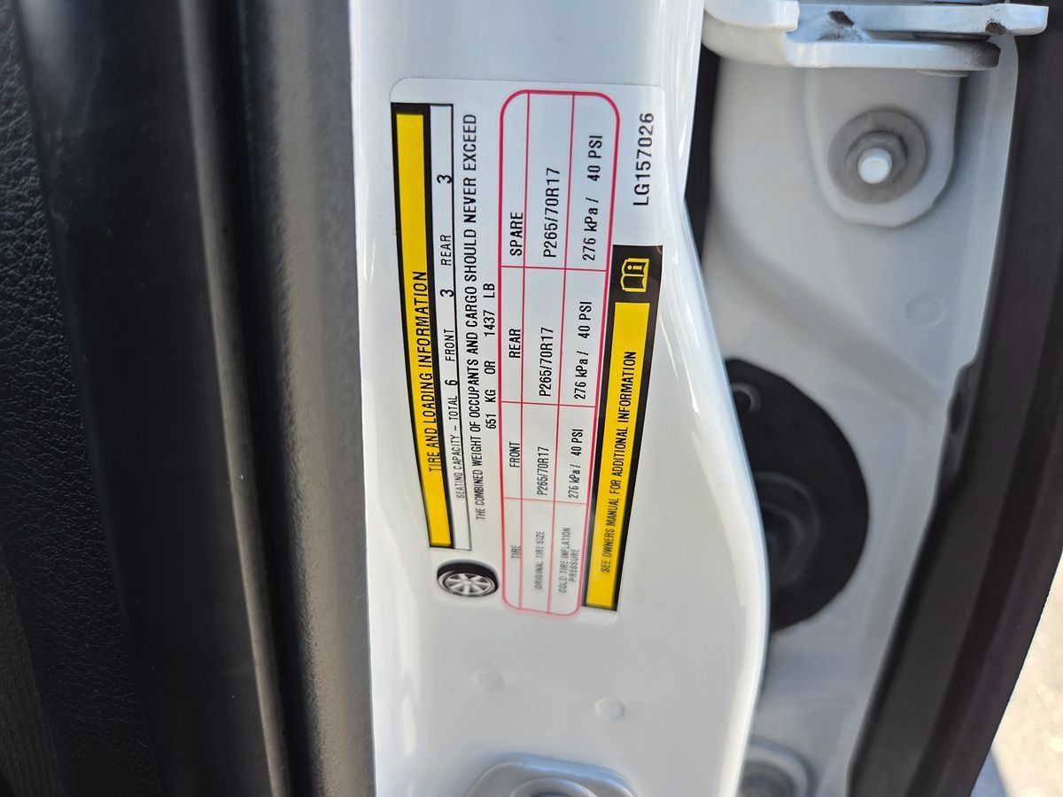 Used 2020 RAM 1500 Classic SLT w/ Luxury Group AWD/4WD image 67