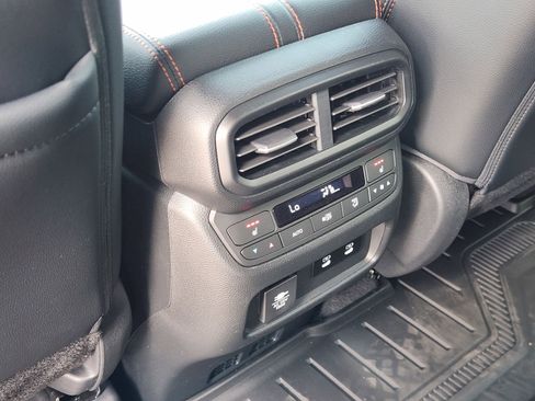 Certified 2026 Honda Passport TrailSport Elite image 35