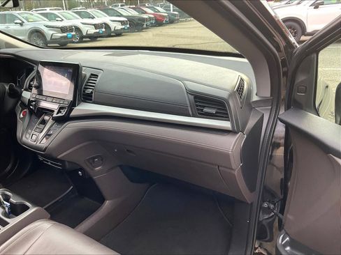 Used 2018 Honda Odyssey EX-L image 13