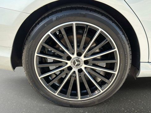 Used 2021 Mercedes-Benz C 300 Sedan w/ Premium Package image 13
