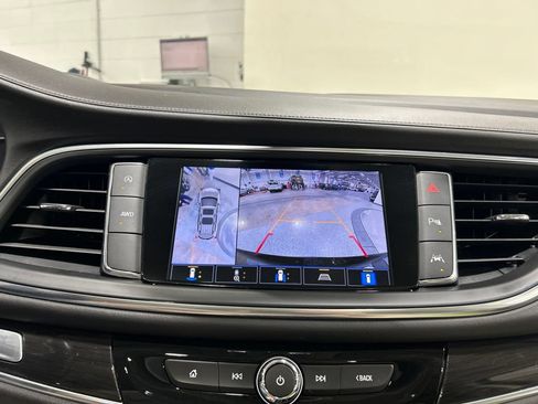 Used 2023 Buick Enclave Premium w/ Experience Buick Package AWD/4WD image 24