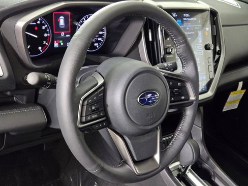 New 2026 Subaru Ascent Limited AWD/4WD image 15