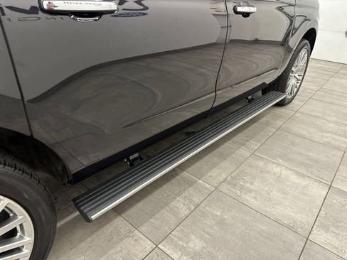 Used 2024 Ford Expedition Max Limited image 16