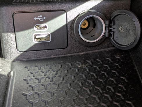 Used 2024 Ford Bronco Sport Big Bend image 27