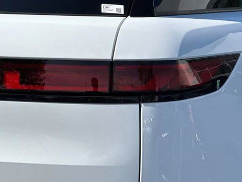 Used 2024 Land Rover Range Rover Sport Dynamic SE AWD/4WD image 47