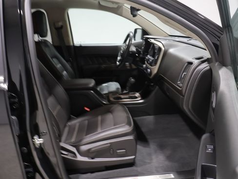 Used 2021 GMC Canyon Denali AWD/4WD image 22