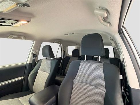 Certified 2021 Toyota 4Runner SR5 image 18