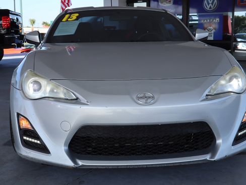 Used 2013 Scion FR-S image 11