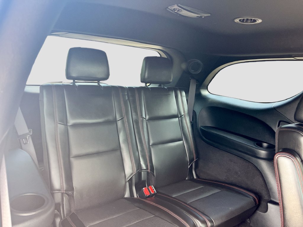 Used 2023 Dodge Durango R/T RWD image 28