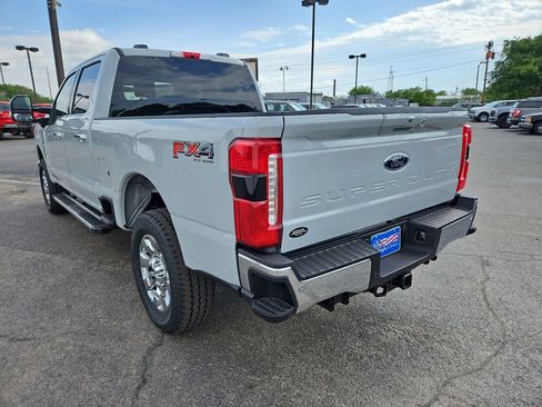 New 2026 Ford F250 Lariat AWD/4WD image 9