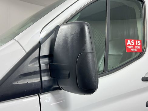 Used 2024 Ford Transit 250 Low Roof w/ Exterior Upgrade Package image 12