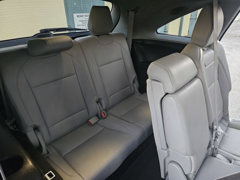 Used 2016 Acura MDX SH-AWD image 17