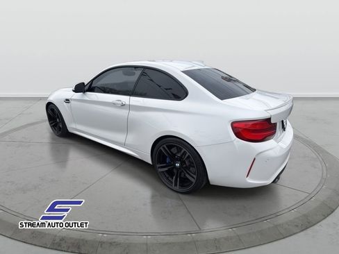Used 2018 BMW M2 image 7