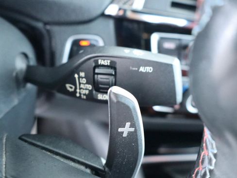 Used 2018 BMW M3 RWD image 25