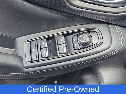 Certified 2023 Subaru Forester Touring AWD/4WD image 29