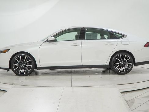 Used 2025 Honda Accord Touring image 6