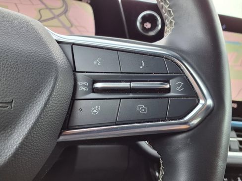 Used 2024 Chevrolet Equinox EV LT w/ LPO, Active Package FWD image 14