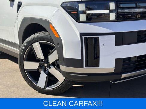 Used 2026 Hyundai Santa Fe Limited image 2