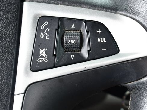 Used 2012 Chevrolet Equinox LT w/ Driver Convenience Package FWD image 32