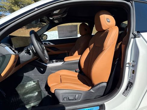New 2026 BMW 430i xDrive Coupe AWD/4WD image 13