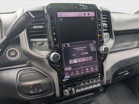 New 2025 RAM 2500 Tradesman image 14