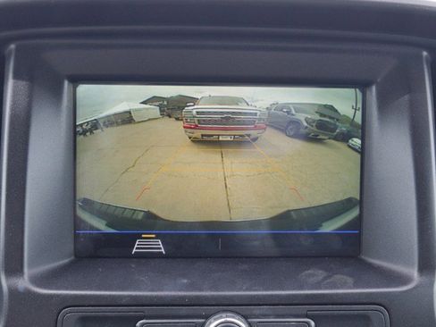 Used 2019 Chevrolet Colorado 2WD Extended Cab image 19